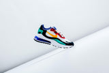 Air Max 270 React - Phantom/University Gold/University Red