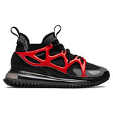 Air Max 720 Utility - Black/Iron Grey/University Red