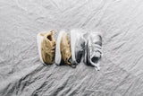 Air Max 90 Crib QS - Chrome/Pure Platinum/White