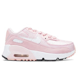 Air Max 90 LTR (TD) - Barely Rose/White
