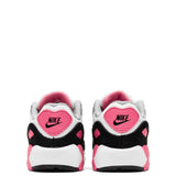Air Max 90 LTR (TD) - White/Light Smoke Grey/Rose