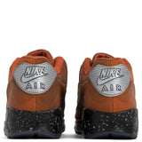 Air Max 90 "Mars" QS - Mars Stone/Magma Orange