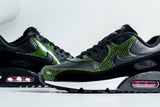 Air Max 90 QS - Black/Cyber/Fir
