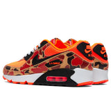 Air Max 90 SP "Orange Duck Camo" - Total Orange/Black
