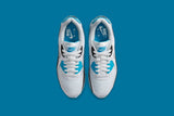 Air Max III - White/Laser Blue