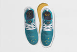 Air Presto "Australia" - Fresh Water/Varsity Maize