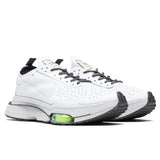 Air Zoom Type - Summit White/Vast Grey