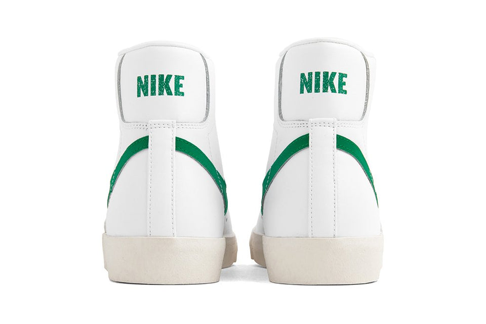 Blazer Mid '77 Vintage - Lucid Green/Sail