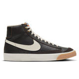 Blazer Mid '77 VNTG Snakeskin Swoosh - Velvet Brown