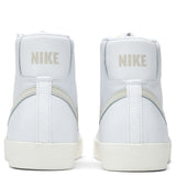 Blazer Mid '77 Vintage - White/Light Bone/Sail