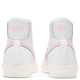 Blazer Mid '77 Vintage - White/Pink Foam