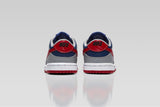 Dunk Low SP (TD) "Samba" - Hyper Blue/Silver