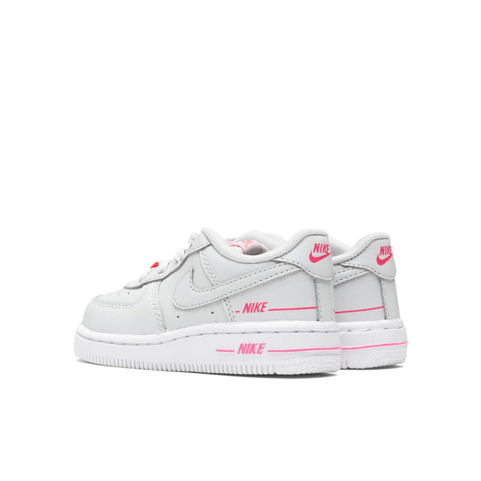 Force 1 LV8 3 Toddler - Photon Dust/Digital Pink