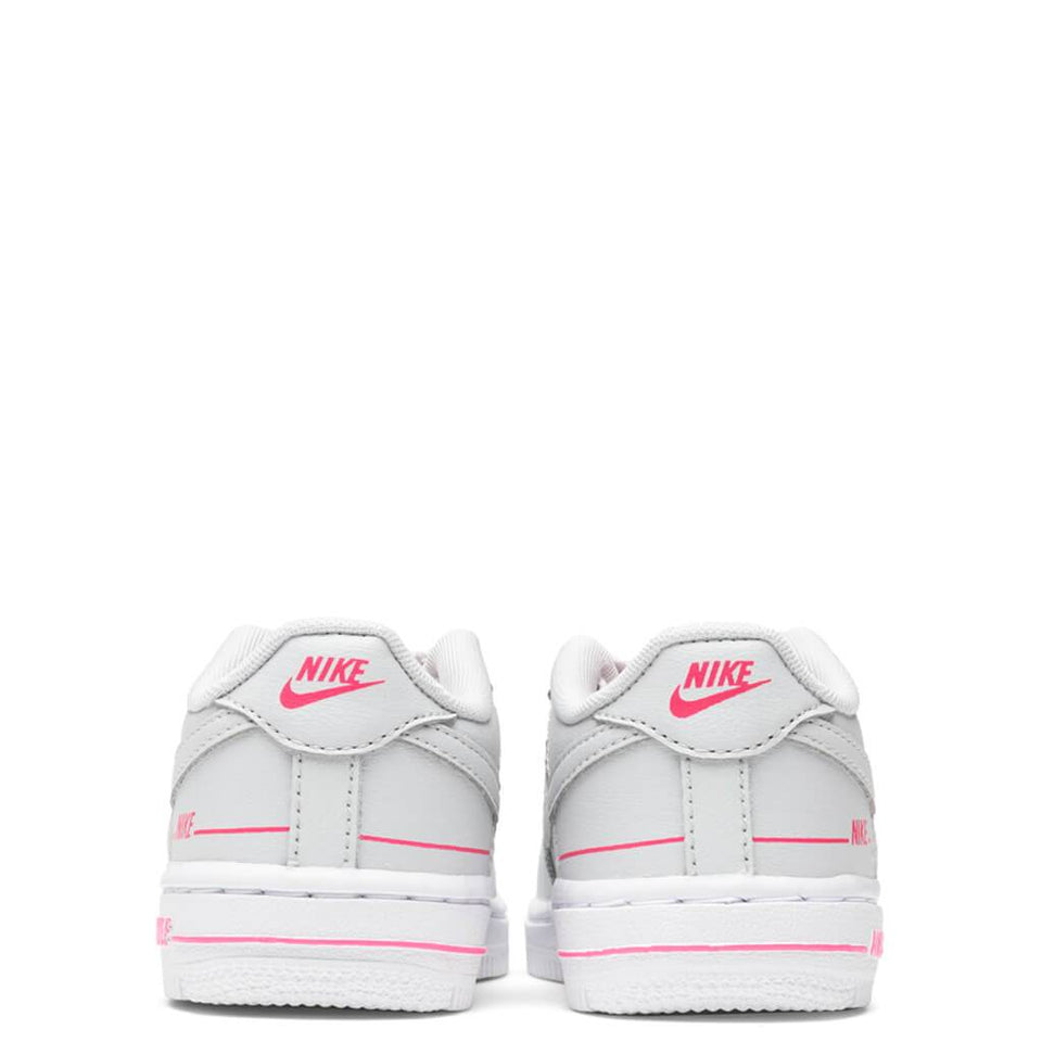 Force 1 LV8 3 Toddler - Photon Dust/Digital Pink