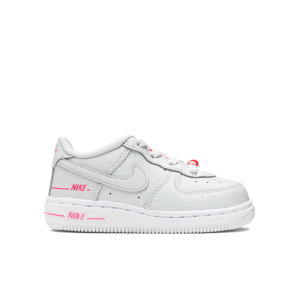 Force 1 LV8 3 Toddler - Photon Dust/Digital Pink