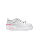 Force 1 LV8 3 Toddler - Photon Dust/Digital Pink
