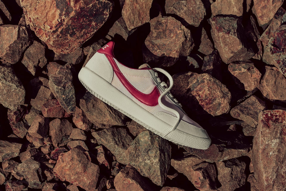 Killshot OG SP - Sail/Gym Red
