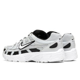 P-6000 - Pure Platinum/White/Black