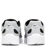 P-6000 - Pure Platinum/White/Black