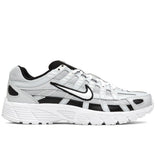 P-6000 - Pure Platinum/White/Black