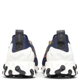 React Sertu - Blackend Blue/Light Aqua