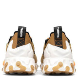 React Sertu - Club Gold/Black/Wheat/Bright Ceramic