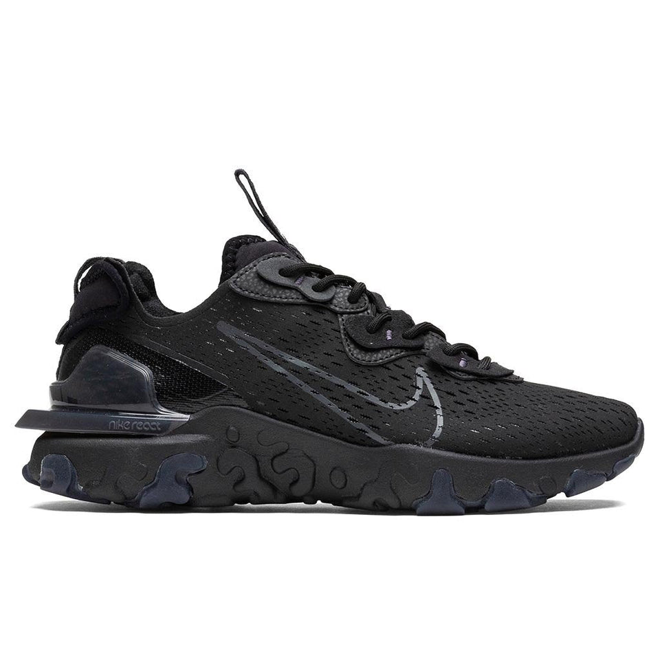 React Vision - Black/Anthracite