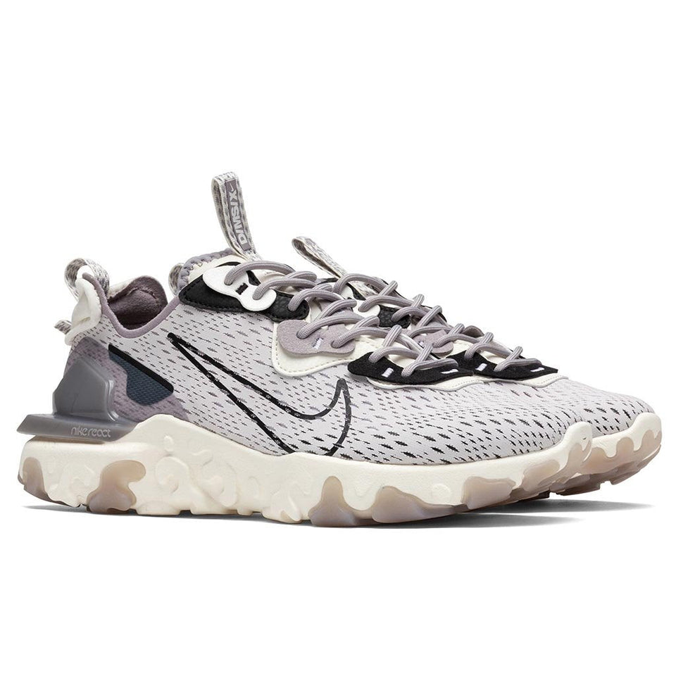 React Vision - Vast Grey/Black