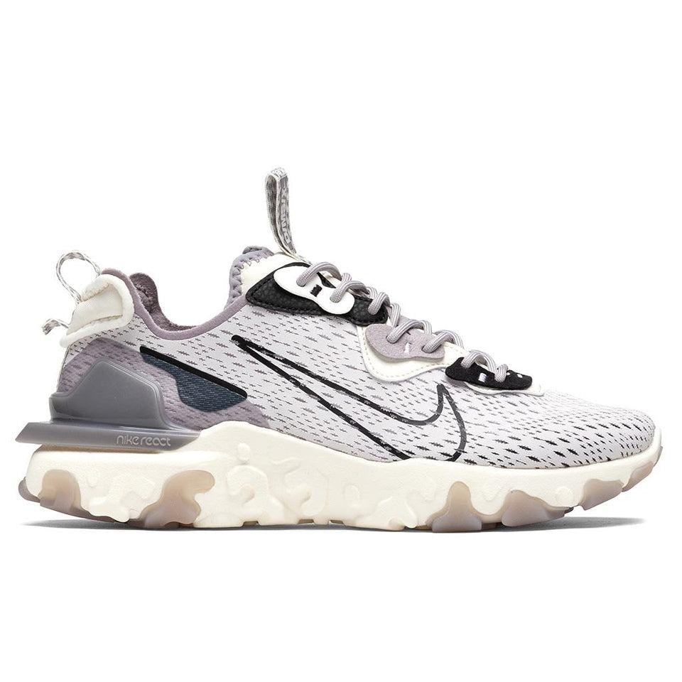 React Vision - Vast Grey/Black