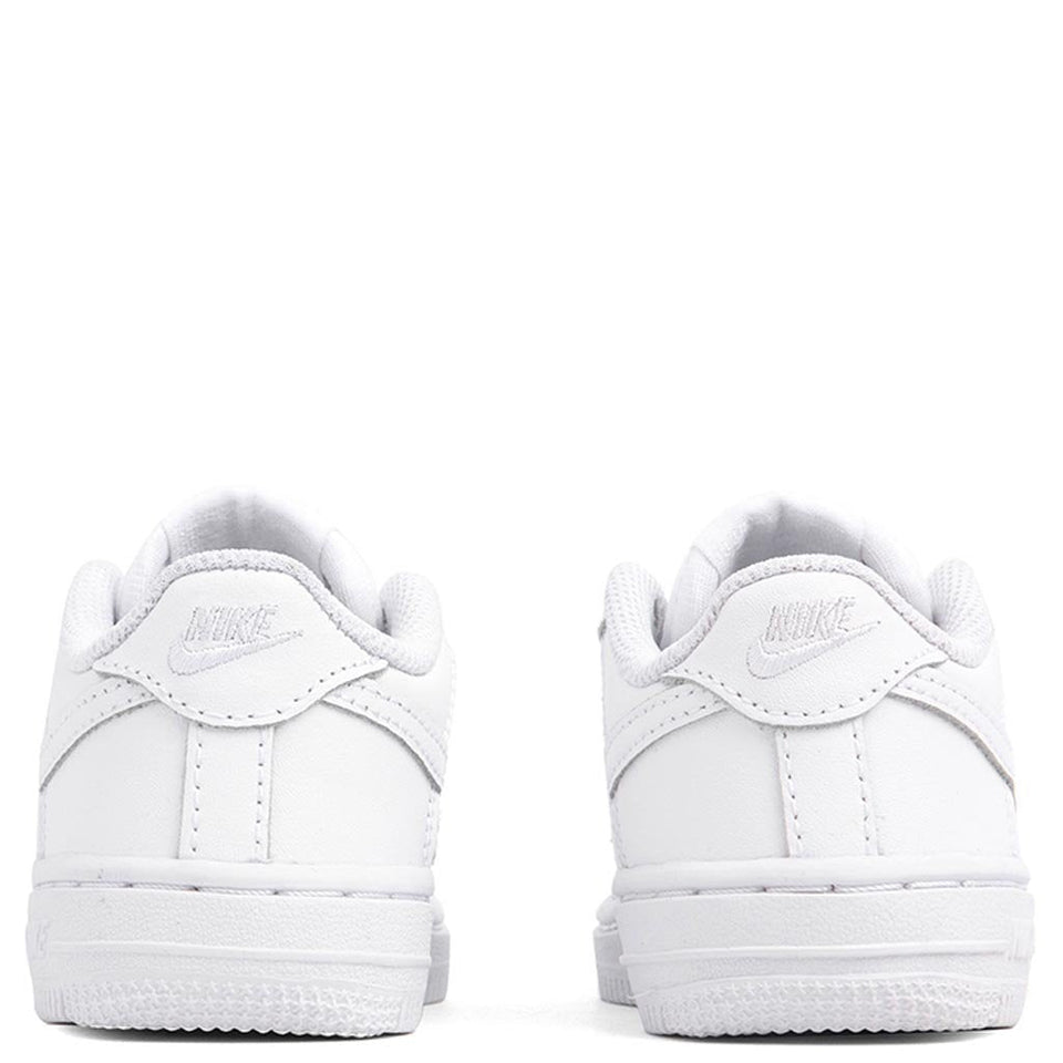 Toddler Air Force 1 '06 - White/White/White