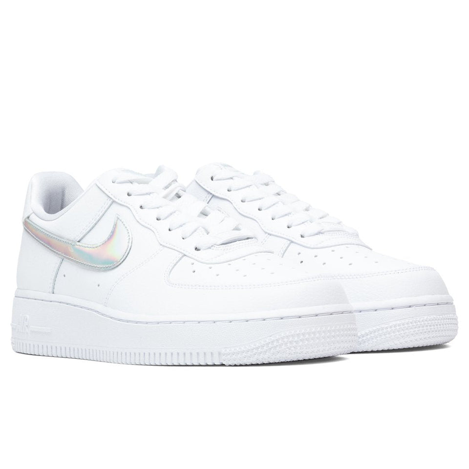 Women's Air Force 1 '07 Essential - White/White