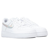 Women's Air Force 1 '07 Essential - White/White