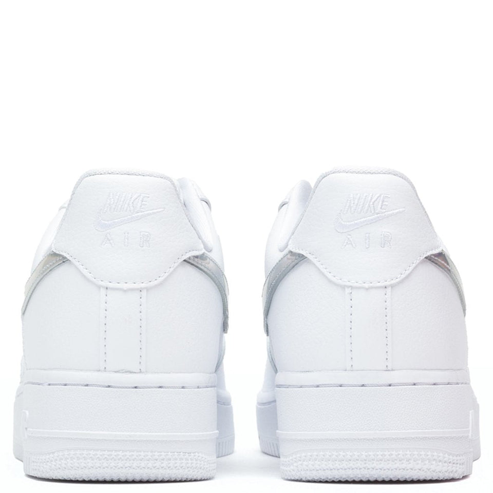 Women's Air Force 1 '07 Essential - White/White