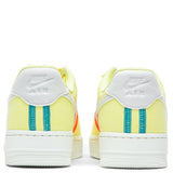 Women's Air Force 1 '07 LX - Life Lime/Laser Blue