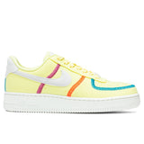 Women's Air Force 1 '07 LX - Life Lime/Laser Blue