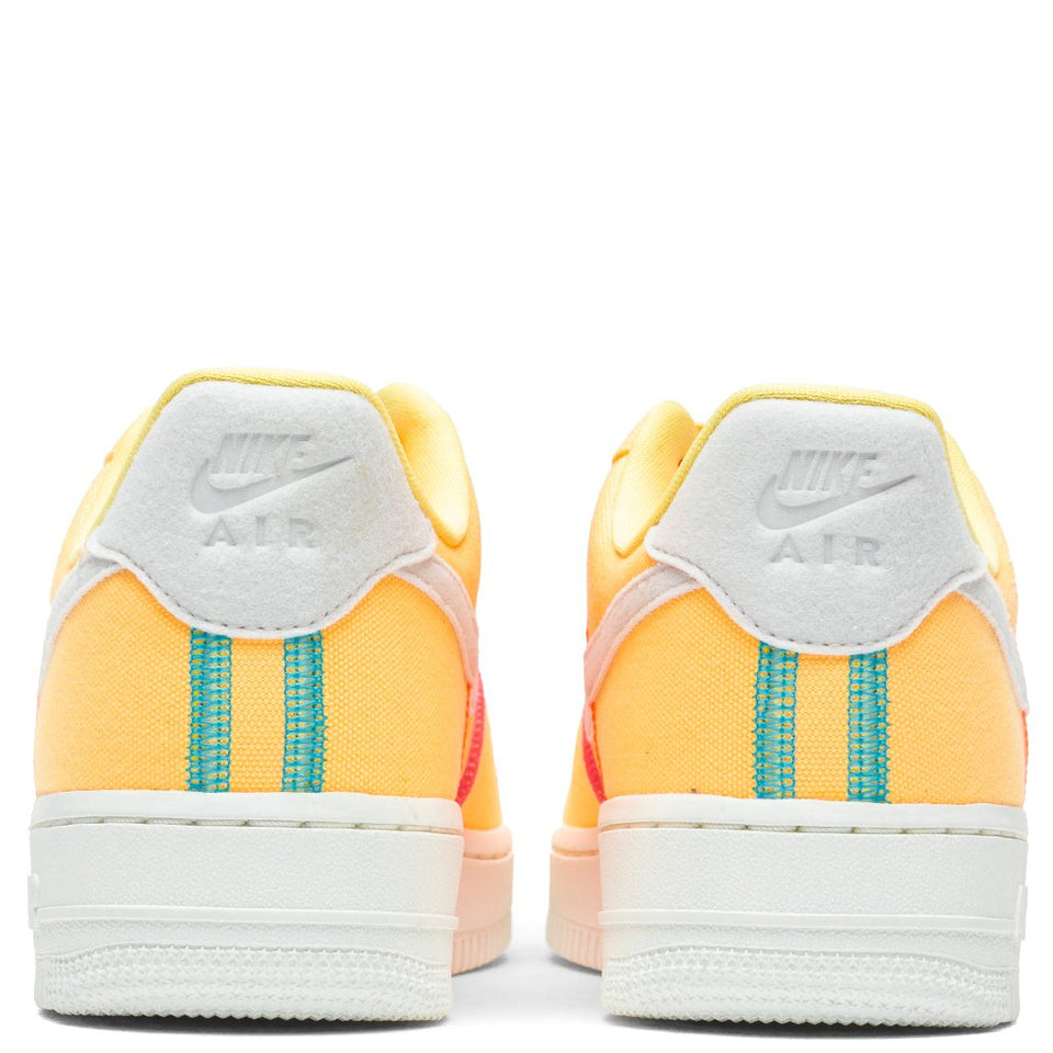 Women's Air Force 1 '07 LX - Melon Tint/Poison Green