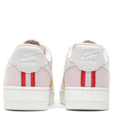 Women's Air Force 1 '07 LX - Silt Red/Bright Citron