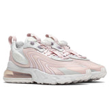 Women's Air Max 270 React ENG - Photon Dust/Summit White/Barely Rose