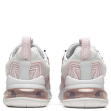 Women's Air Max 270 React ENG - Photon Dust/Summit White/Barely Rose