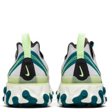 Women's React Element 55 - Fossil Stone/Dark Smoke Grey