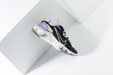 Women's React Vision - Black/Sail/Dark Smokey Grey/Gravity Purple