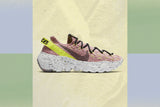 Women's Space Hippie 04 - Lemon Venom/Black