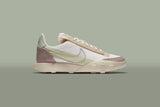 Women's Waffle Racer LX Series QS - Pale Ivory/Silver