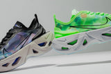 Women's Zoom X Vista Grind SP "Lime Blast "- Lime Blast