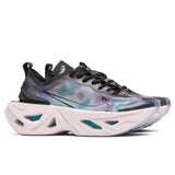 Women's Zoom X Vista Grind SP "Night Aqua" - Platinum Violet