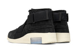 Nike x Fear of God Raid - Black/Black/Fossil