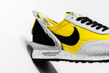 Nike x UNDERCOVER Daybreak - Bright Citron/Black/Summit White