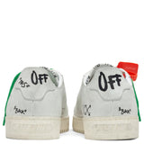 2.0 Sneaker - White