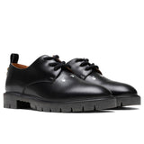 Derby Cross - Black/No Color
