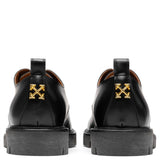 Derby Cross - Black/No Color